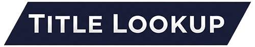 Title Lookup